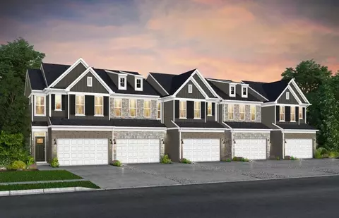 1423 Arcadia Dr, Milford, MI 48381