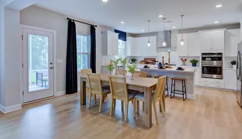 Dining - 233 Tidal Pool Way, Cary, NC 27519 photo 3 of 10