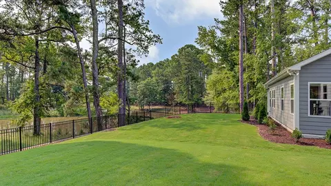 Exterior - 233 Tidal Pool Way, Cary, NC 27519 photo 5 of 5