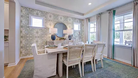 Dining - 233 Tidal Pool Way, Cary, NC 27519 photo 1 of 10