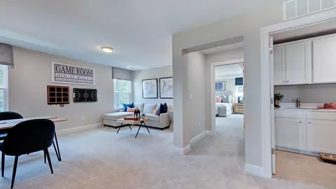Entry Way - 233 Tidal Pool Way, Cary, NC 27519 photo 6 of 7