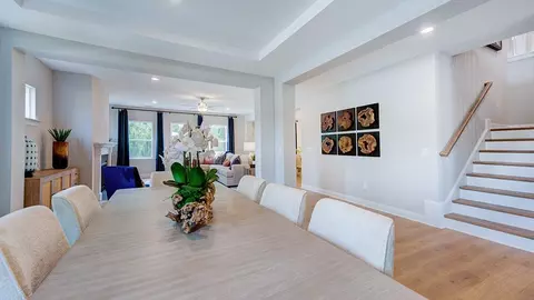 Dining - 233 Tidal Pool Way, Cary, NC 27519 photo 6 of 10