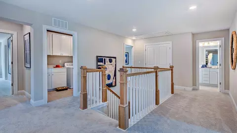 Entry Way - 233 Tidal Pool Way, Cary, NC 27519 photo 5 of 7