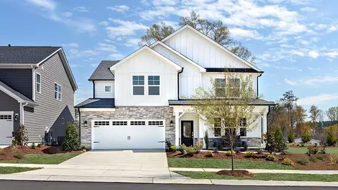 Exterior - 233 Tidal Pool Way, Cary, NC 27519 photo 2 of 5