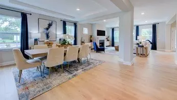 Dining - 233 Tidal Pool Way, Cary, NC 27519 photo 4 of 10