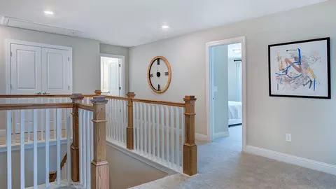 Entry Way - 233 Tidal Pool Way, Cary, NC 27519 photo 7 of 7