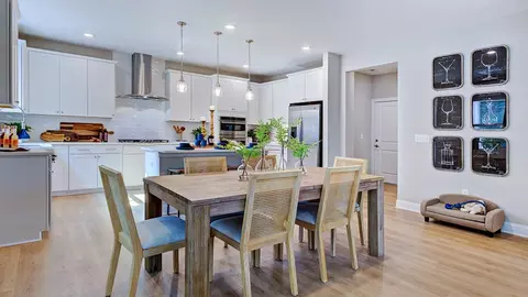 Dining - 233 Tidal Pool Way, Cary, NC 27519 photo 10 of 10