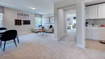 Entry Way - 233 Tidal Pool Way, Cary, NC 27519 photo 1 of 7