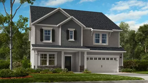 233 Tidal Pool Way, Cary, NC 27519