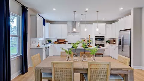 Dining - 233 Tidal Pool Way, Cary, NC 27519 photo 7 of 10