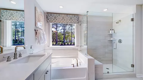 Bath - 233 Tidal Pool Way, Cary, NC 27519 photo 2 of 2