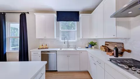 Kitchen - 233 Tidal Pool Way, Cary, NC 27519 photo 11 of 11
