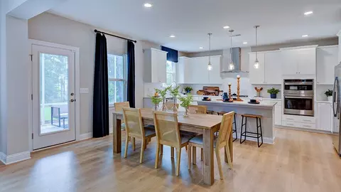 Dining - 233 Tidal Pool Way, Cary, NC 27519 photo 8 of 10