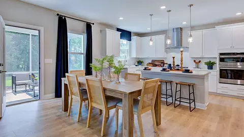 Dining - 233 Tidal Pool Way, Cary, NC 27519 photo 9 of 10