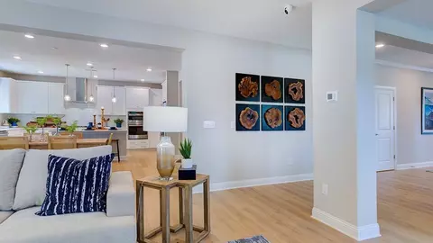 Entry Way - 233 Tidal Pool Way, Cary, NC 27519 photo 4 of 7