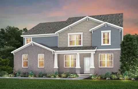 22225 Hilda Ln, South Lyon, MI 48178