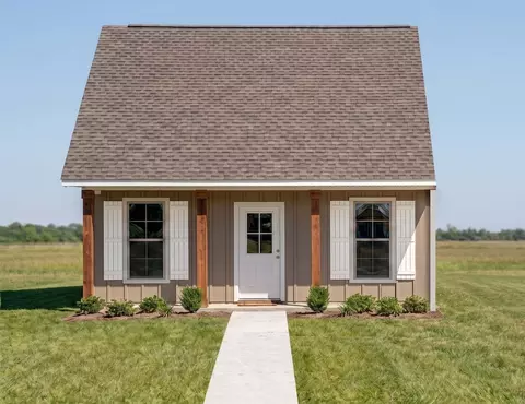 Moose Drive, Baton Rouge, LA 70809