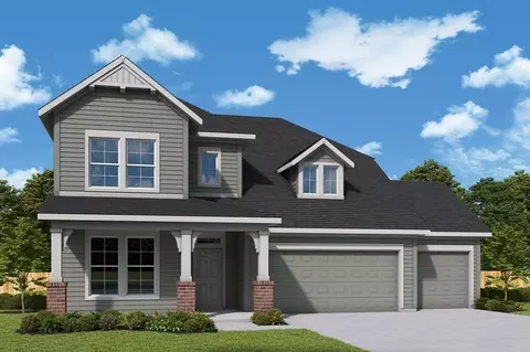 11908 Charles Eric Way, Noblesville, IN 46060