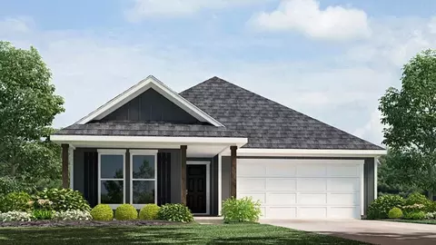 5362 Gallantry Ct, Baton Rouge, LA 70811