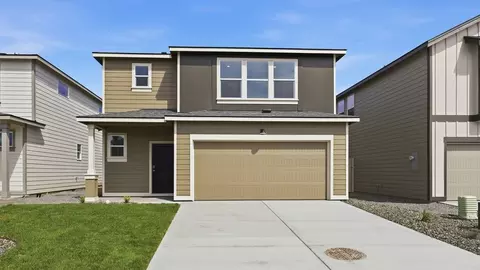 6433 Polar Dr, Pasco, WA 99301
