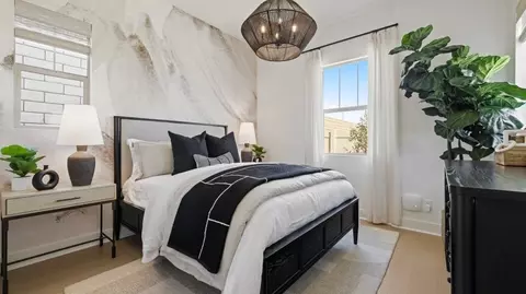 Bedroom - 607 Guy Turner Dr, Camarillo, CA 93010 photo 3 of 11