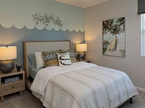 Bedroom - 9812 56th Ln, Laveen, AZ 85339 photo 3 of 5
