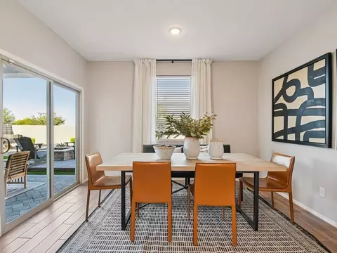 Dining - 9812 56th Ln, Laveen, AZ 85339 photo 1 of 3