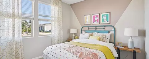 Bedroom - 9812 56th Ln, Laveen, AZ 85339 photo 5 of 5