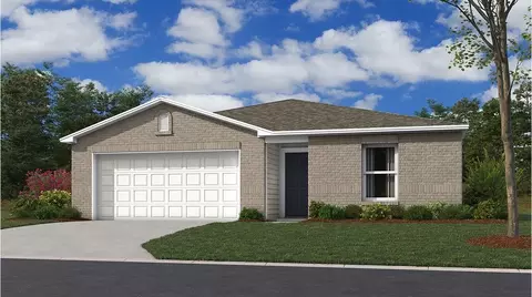 37899 W 207th Ter, Edgerton, KS 66021