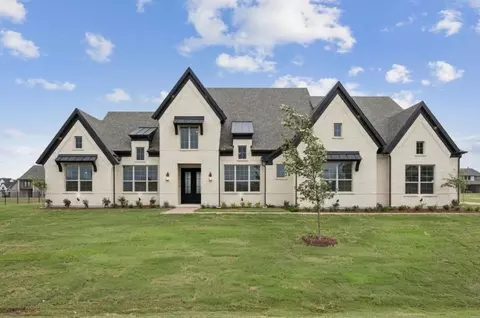 5906 Middleton Dr, Parker, TX 75002