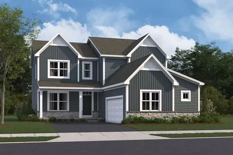 210 River Birch Dr, Galena, OH 43021