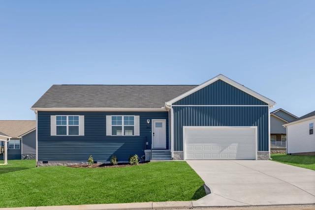 976 Main St, Baxter, TN 38544