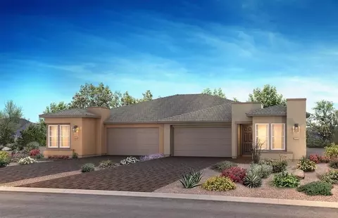3430 Club Terrace Way, Wickenburg, AZ 85390