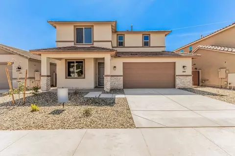 46825 W Cresent Moon Dr, Maricopa, AZ 85139