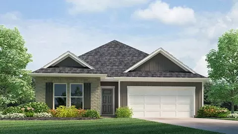 6921 Brook Hollow Dr, Zachary, LA 70791