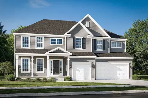 6981 Aster Way, Plain City, OH 43064