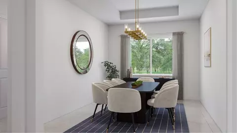 Dining - 12490 Eulalia St, Parkland, FL 33076 photo 2 of 2