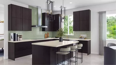 Kitchen - 12490 Eulalia St, Parkland, FL 33076 photo 1 of 3