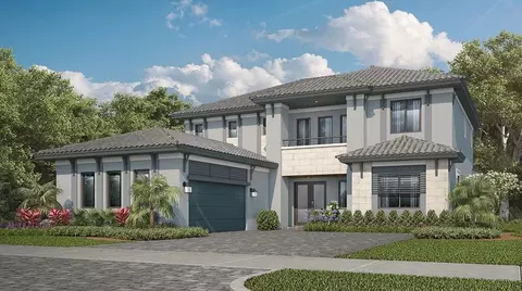 12490 Eulalia St, Parkland, FL 33076