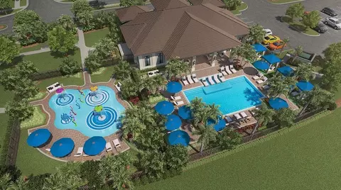 View/Area - 12490 Eulalia St, Parkland, FL 33076 photo 8 of 10