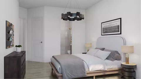 Bedroom - 12490 Eulalia St, Parkland, FL 33076 photo 5 of 6