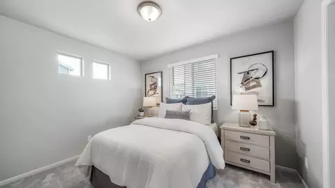 Bedroom - 45068 Sunflower Ln, Bennett, CO 80102 photo 1 of 3