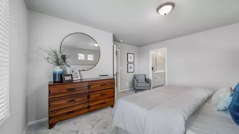 Bedroom - 45068 Sunflower Ln, Bennett, CO 80102 photo 2 of 3