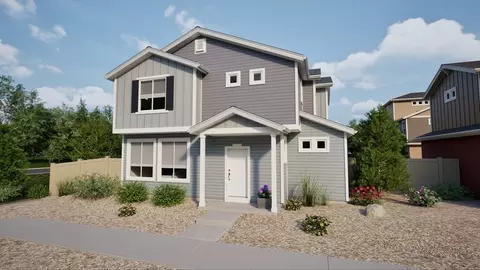 21880 E 46th Pl, Aurora, CO 80019