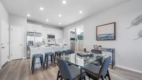 Dining - 45068 Sunflower Ln, Bennett, CO 80102 photo 1 of 1