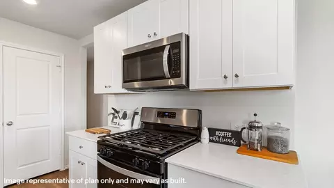 Kitchen - Model Coming Soon, Lytle, TX 78052 photo 6 of 8