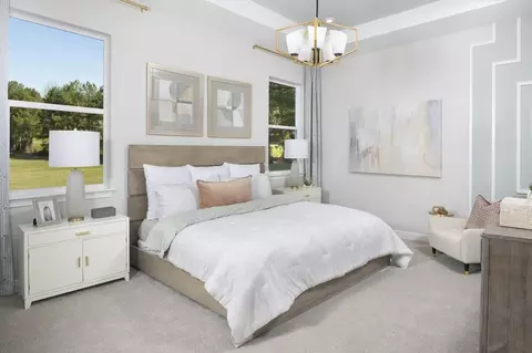 Bedroom - 5010 123rd Ave E, Parrish, FL 34219 photo 1 of 4