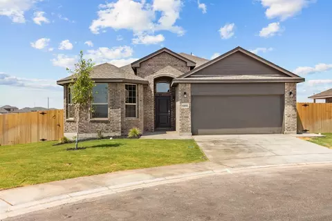 6102 Bluebell Dr, Odessa, TX 79762