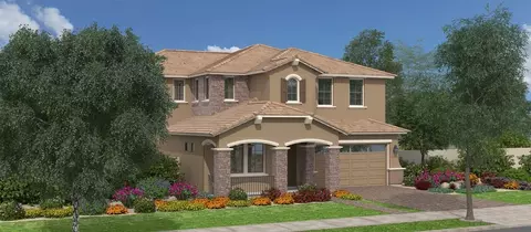 Exterior - 4260 E Jones St, Gilbert, AZ 85296 photo 3 of 5