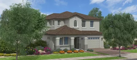 Exterior - 4260 E Jones St, Gilbert, AZ 85296 photo 2 of 5